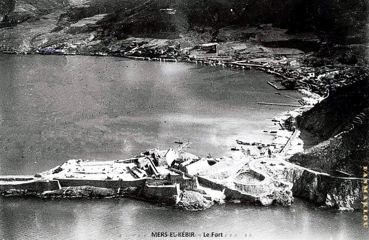 Mers-El-Kebir - Fort .jpg